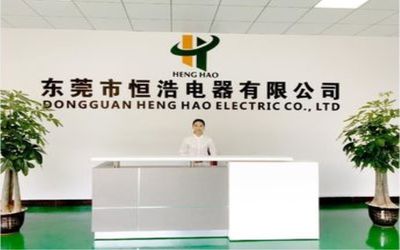 Dongguan Heng Hao Electric Co. , Ltd.