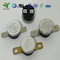KSD303 KSD301 Thermostat-Temperaturschützer-Steuerungsschalter manueller Neustart