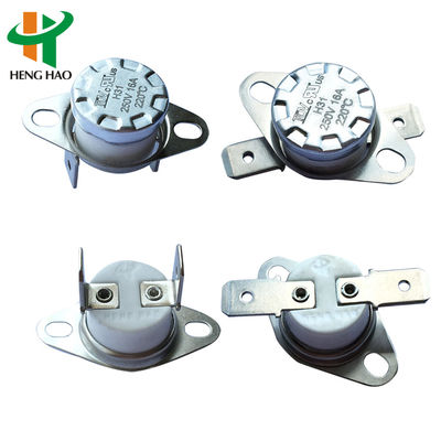 KSD301 Temperaturschutz KSD301 250V10A Thermostat-Temperaturschalter