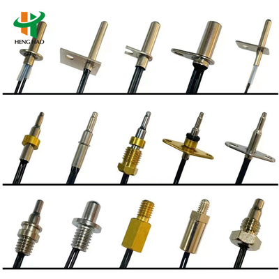 Thermistor PT100 NTC, Widerstand-Temperaturfühler-Thermoelement des Platin-PT500