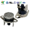 KSD201 Bimetall-Thermostat-Wasserpumpe KSD301 Temperatur-Abschlussschalter-Steuerung KSD301-G