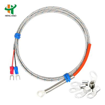 Temperatursensor NTC PT1000 10K NTC Temperatursensor IP68 100000 Zyklen