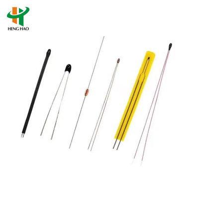 Temperatursensordraht 100K Platin Resi NTC Thermistor Platin Widerstand PT100 PT500 Platin Thermocouple Sonde