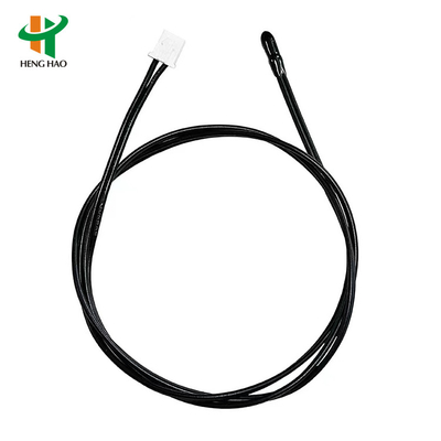 Temperatursensordraht 100K Platin Resi NTC Thermistor Platin Widerstand PT100 PT500 Platin Thermocouple Sonde