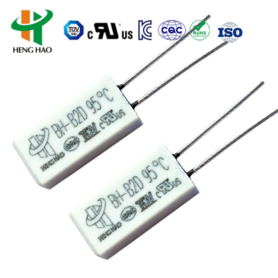 H20 BW-ABJ KSD9700 10 Ampere zurücksetzbare Sicherung