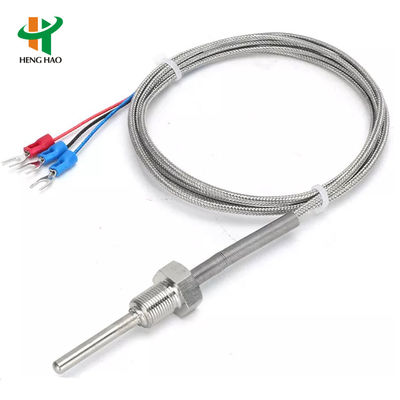 NTC Temperatursensor Platin Widerstandsdraht Gurt NTC RTD Widerstand Temperaturdetektor Temperatursensor
