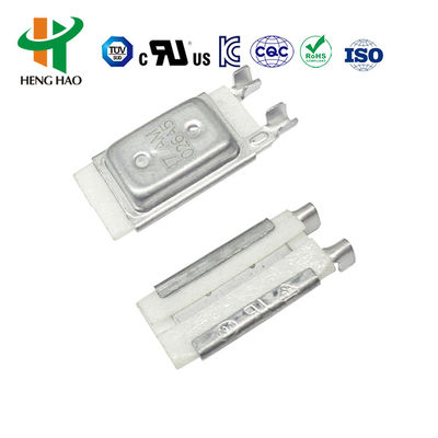 17AM032A5 17AM033A5 17AM038A3 Temperaturregler für thermische Sicherungen automatisch zurückgesetzt