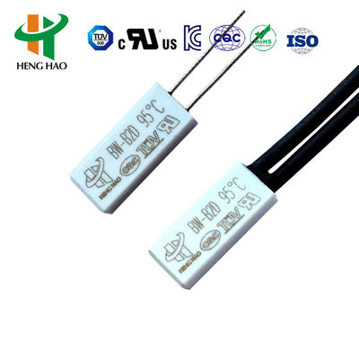 BW-B2D 250V 10A BW-ABS 9700K Thermostat-Temperaturregler
