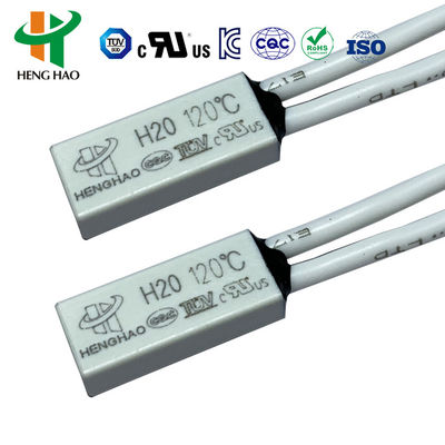 ST-22 SEKI Thermostat ST-22 Wärmeschutz KSD9700 Temperaturschalter