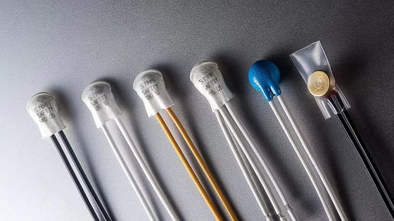 ST11 Thermostat ST01 Bimetallischer Thermostat ST05 Temperaturschutz