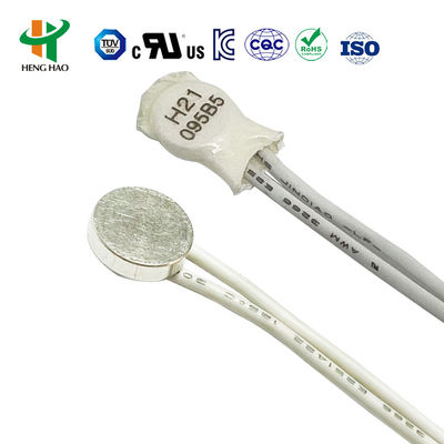 S01 Thermostat ST01 Temperaturschutzvorrichtung ST05 Thermische Sicherung