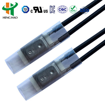 17AM028A5 Temperaturkontrollierter Schalter 17AM 250V 10A Temperaturregler Thermostat