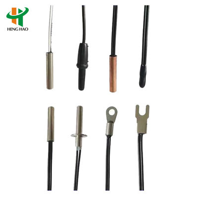 Temperatursensor Thermistor NTC 10K 20K 50K 100K Temperatursonde Platin Widerstand