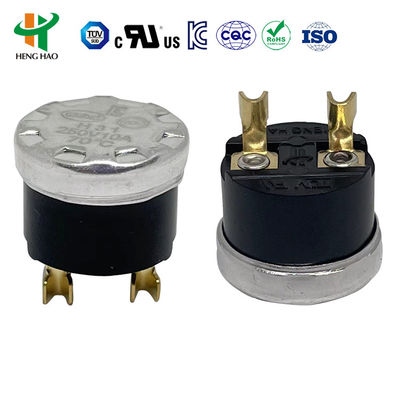 Temperaturregler Thermostat 250V 16A KI31 KSD301-G Ksd302 Schnellwirkung