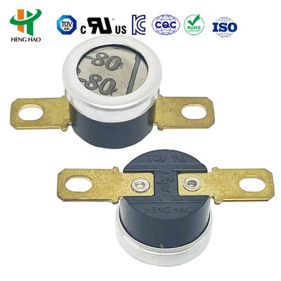Temperaturregler Thermostat 250V 16A KI31 KSD301-G Ksd302 Schnellwirkung