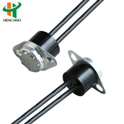 Temperaturregler Temperaturkontrollierter Schalter Temperaturschutz