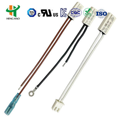 BW-ABS H20 H21 Thermalschutz mit Temperaturbereich von 50 bis 150 °C und Lebensdauer von 100000 Zyklen