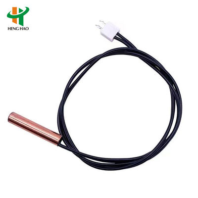 NTC Temperatursonde 50K 3950K 3977K Temperatursensor Sonde NTC PT100 Temperatursensor Drahtgurt