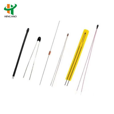 NTC Temperatursensor 10K 20K 50K 100K Thermistor Temperatursensor Drahtgurt
