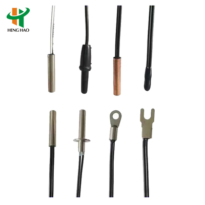 NTC-Thermistor-Temperatursensor 10K 3950K Sonde