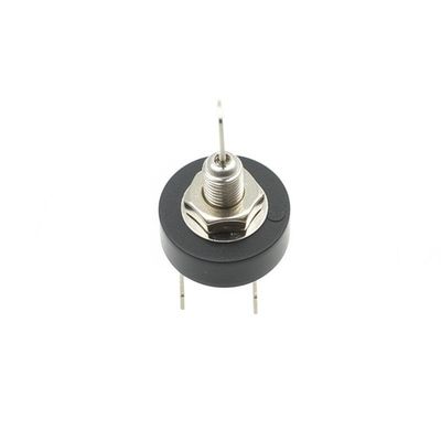 H31 automatisch zurücksetzbare Wärmeschutzscheibe H31 Bimetallthermostat für Auto Kühlventilator KSD301