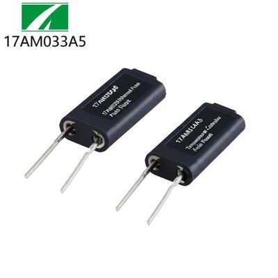 17AM033A5 automatisch zurücksetzbare thermische Sicherung 17AM035A5thermische Sicherung 17AM034A3 Temperaturregler automatisch zurücksetzen