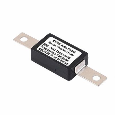 9700K Autoreinstellungs-Wärmeschutzschutz BW-ABJ Thermostat-Temperaturregler KSD9700 Wärmeschalter