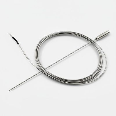 Platin Widerstand 50K 3950K 3435K 3977K Temperatursensor NTC PT100 Temperatursonde