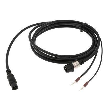PT100 Temperatursensor NTC 10K 3950 Temperatursonde Temperatursensor Drahtgurt