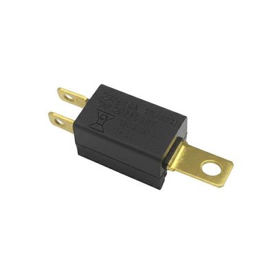 250V 16A Wärmeabschaltung Schalter Snap Action Bimetallischem Thermostat