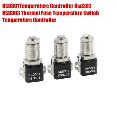 KSD301Temperaturregler Ksd302 KSD303 Temperaturregler für thermische Sicherungen