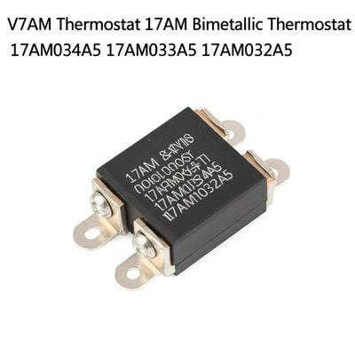 V7AM-Thermostat 17AM Bimetall-Thermostat 17AM034A5 17AM033A5 17AM032A5