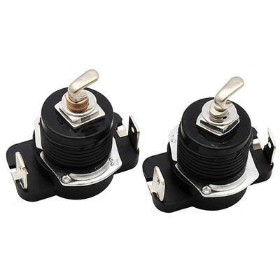 250V 16A KSD301-G KSD301-R KSD301-V Bimetall-Thermostat-Temperaturregler