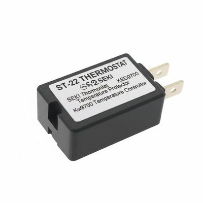 ST-22 SEKI Thermostat KSD9700 Temperaturschützer Kw9700 Temperaturregler