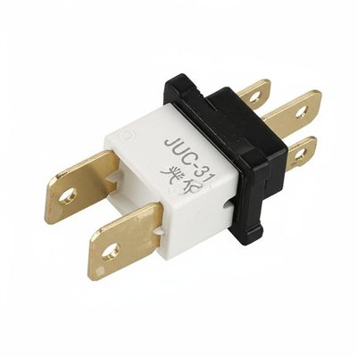 JUC-31F Thermostat KSD-01F Temperaturschutzgerät Ksd-01f JUC-31F Thermische Sicherung