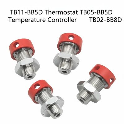 TB11-BB5D Thermostat TB05-BB5D Temperaturregler TB02-BB8D Temperaturschalter