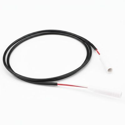 Temperatursensor und Temperatursensorthermistor