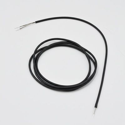 Temperatursensor und Temperatursensorthermistor