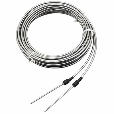 Temperatursensor Thermistor Thermoelement Temperatursonde