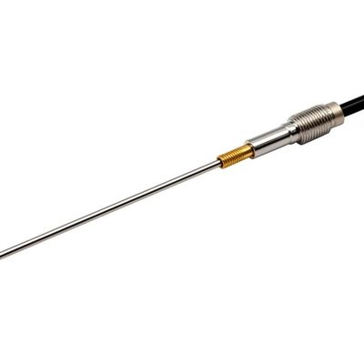 Platin Widerstand Temperatursensor Draht Gurt Temperatursensor Sonde
