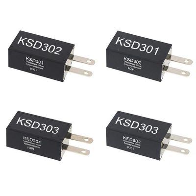 KSD302 Bimetallthermostat KSD301 Temperaturregler KSD304 Thermostat KI31 KSD303 Temperaturregler