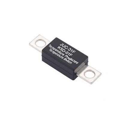 JUC-31F KSD-01F Temperaturschutz Ksd-01f JUC-31F Temperaturschalter für thermische Sicherungen