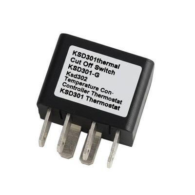 KSD301-G Ksd302 Temperaturregler Thermostat KSD301 Thermostat