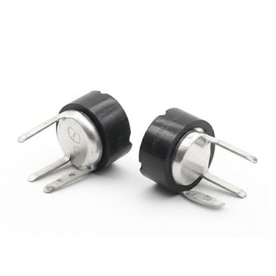 ST01 Bimetall-Thermostat ST11 Thermostat ST06 Temperaturschützer Temperatursteuerungsschalter