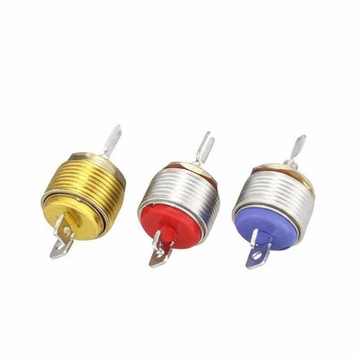 KSD301-G KSD301-R KSD301-V Temperaturwechselthermostat Bimetallthermostat