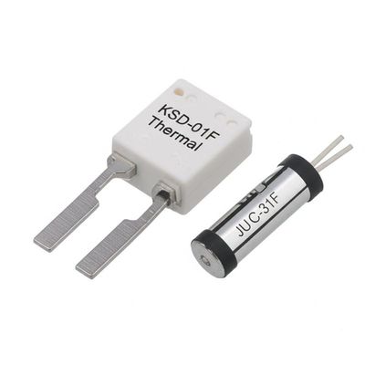 KSD-01F Temperaturregler JUC-31F Wärmeverschluss ksd-01f bimetallischer Thermostat JUC-31F