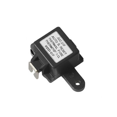 JUC-31F Autoresetthermischer Sicherungsthermostat KSD-01F