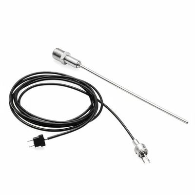 PT100 Thermistor PT500 Thermocouple PT1000 Temperatursensor Temperatursonde