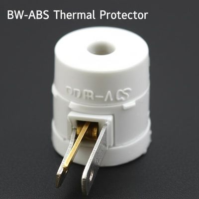 BW-ABS-Wärmeschutz-Wärmeschutz-Thermische Sicherung automatisch zurückgesetzt Wärmeschutz-Thermostat