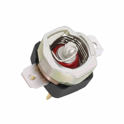 Temperaturschutz KSD301 Thermostat Bimetallthermostat